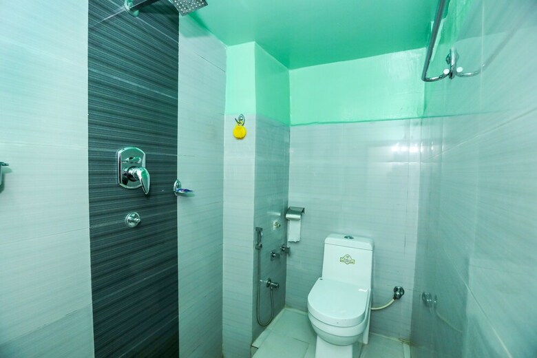 Hostal 4 Seasons Hostel