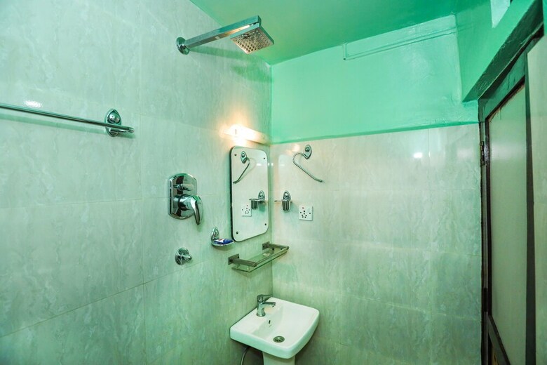 Hostal 4 Seasons Hostel