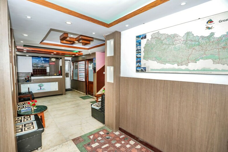 Hostal 4 Seasons Hostel
