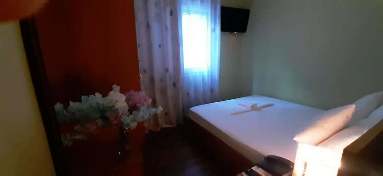 Hotel Bylis