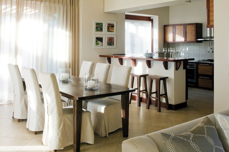 Heritage The Villas