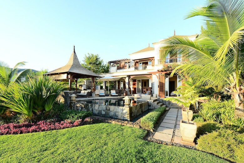 Heritage The Villas