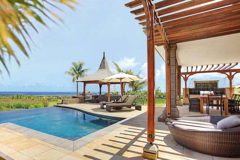 Heritage The Villas