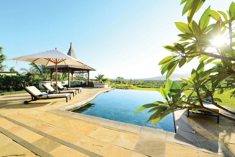 Heritage The Villas