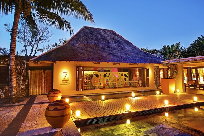 Heritage The Villas