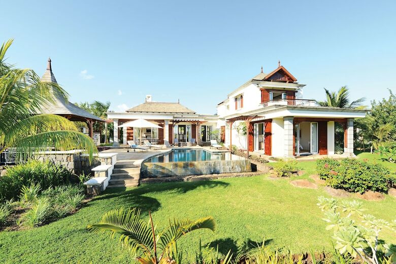 Heritage The Villas