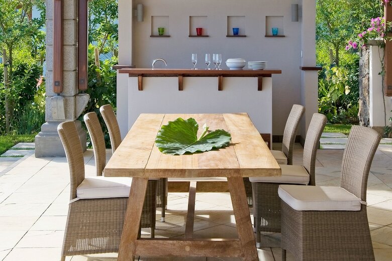 Heritage The Villas