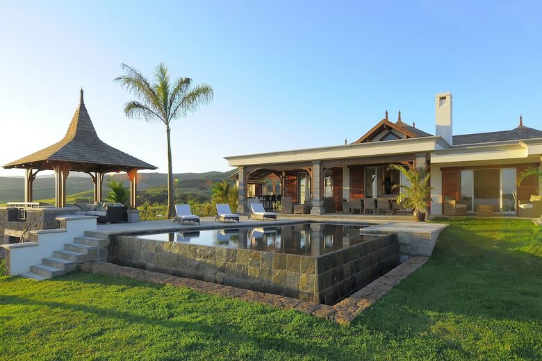 Heritage The Villas