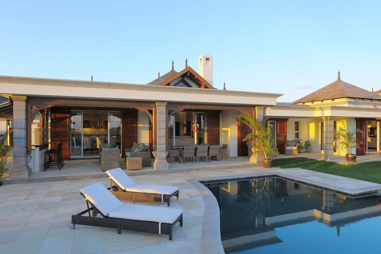 Heritage The Villas