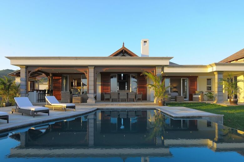 Heritage The Villas