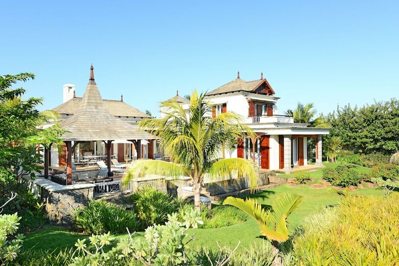 Heritage The Villas
