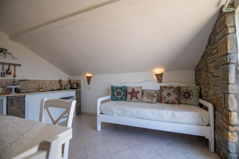 Hotel Ristorante Madonna Della Scala