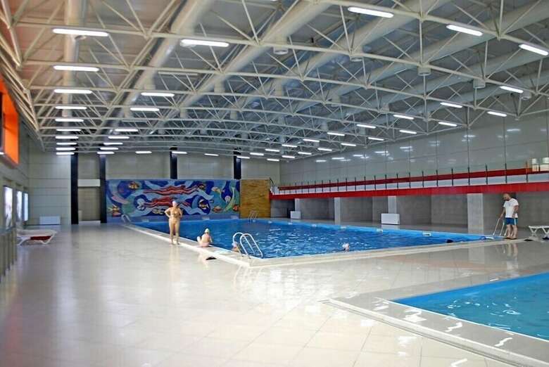 Hotel Eleon Borjomi
