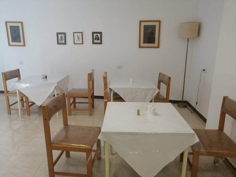 Petra Town Chech-in Hotel
