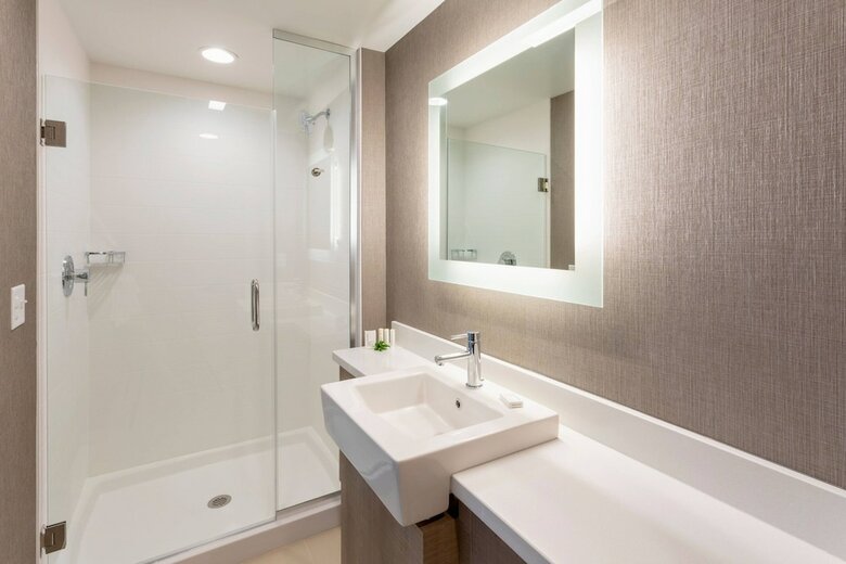 Hotel Springhill Suites By Marriott Minneapolis Maple Grove/arbor Lakes