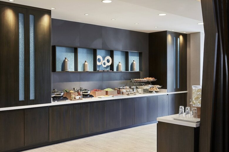 Hotel Springhill Suites By Marriott Minneapolis Maple Grove/arbor Lakes