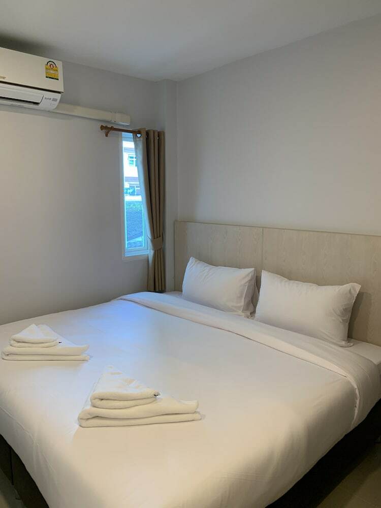 Hotel Chiangmun Boutique