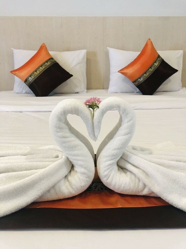 Hotel Chiangmun Boutique