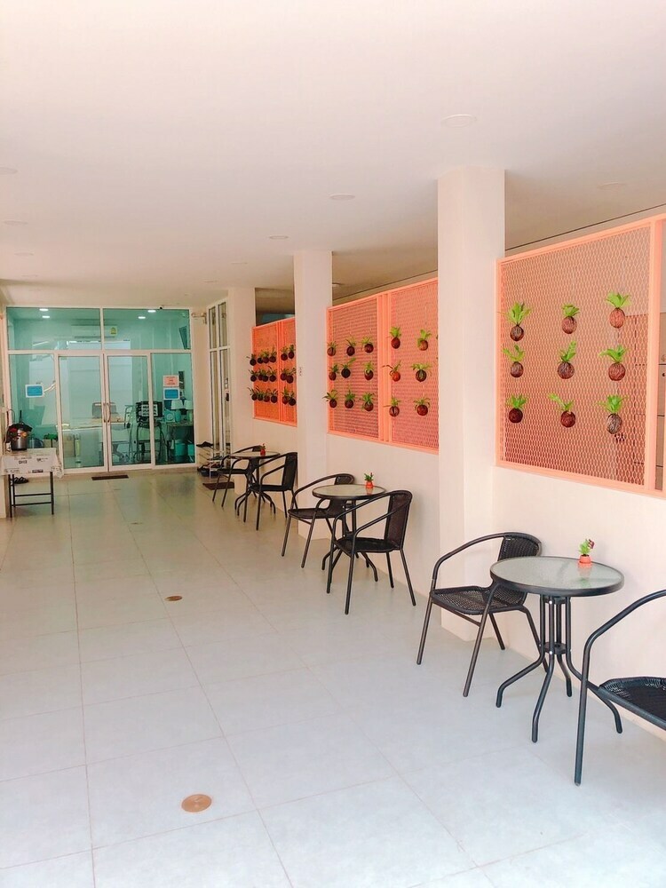 Hotel Chiangmun Boutique