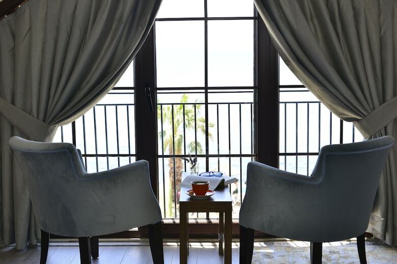 Room 23 Boutique Hotel