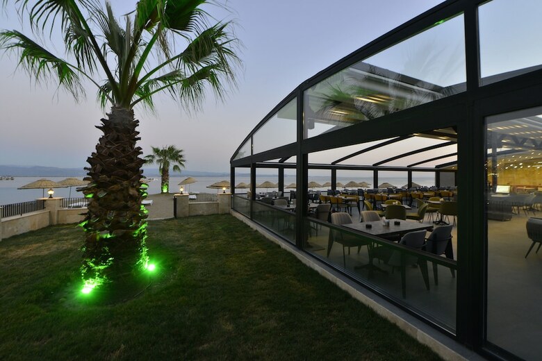 Room 23 Boutique Hotel
