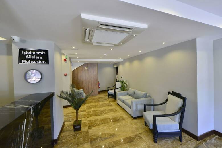 Room 23 Boutique Hotel
