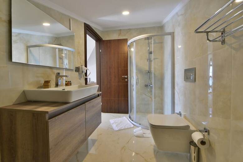 Room 23 Boutique Hotel