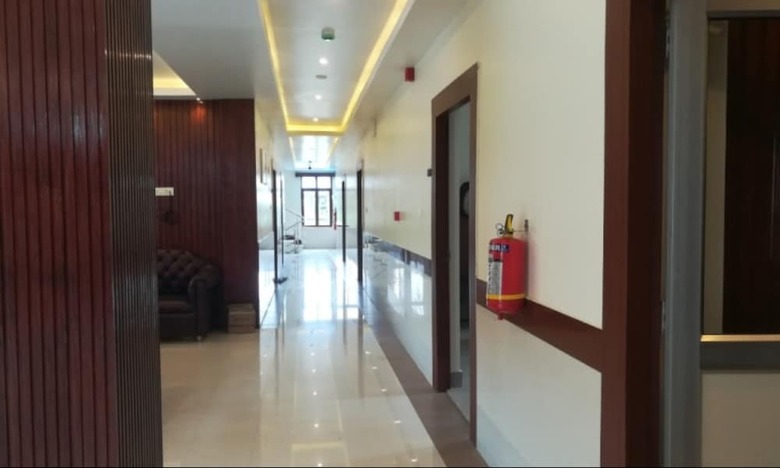 Hotel Ariees Grand