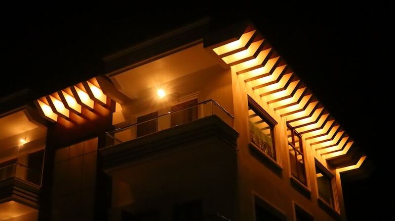 Hotel Ariees Grand