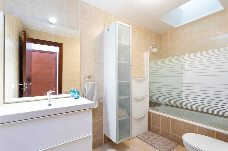 Apartamentos Homelike Beautiful Duplex Parque La Reina