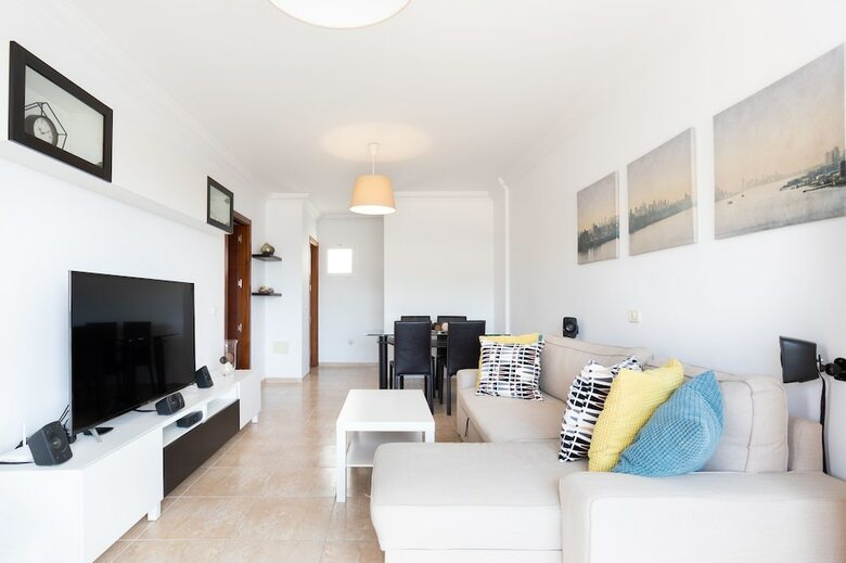 Apartamentos Homelike Beautiful Duplex Parque La Reina