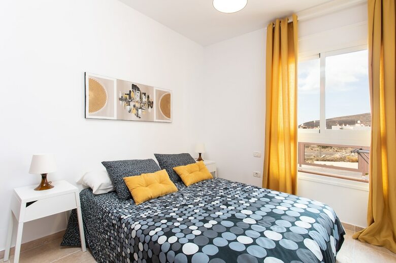 Apartamentos Homelike Beautiful Duplex Parque La Reina