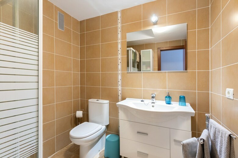 Apartamentos Homelike Beautiful Duplex Parque La Reina