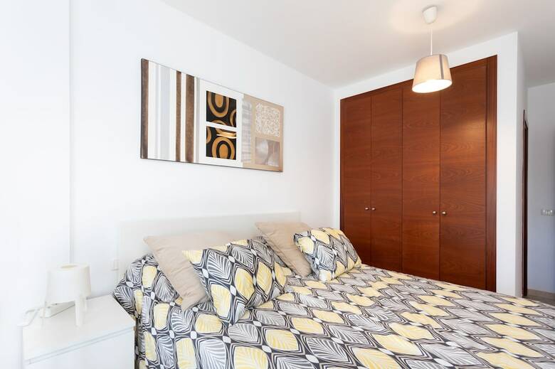 Apartamentos Homelike Beautiful Duplex Parque La Reina