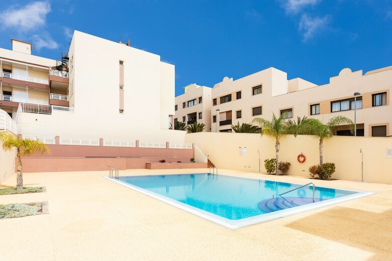 Apartamentos Homelike Beautiful Duplex Parque La Reina