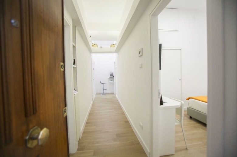 Bed & Breakfast Mediterranean Rooms