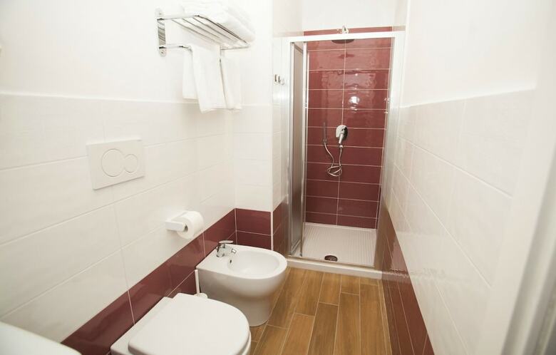 Bed & Breakfast Mediterranean Rooms