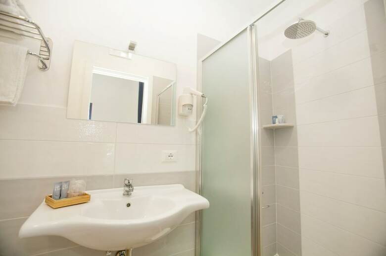 Bed & Breakfast Mediterranean Rooms