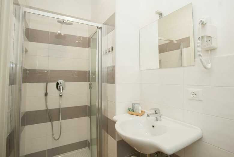 Bed & Breakfast Mediterranean Rooms