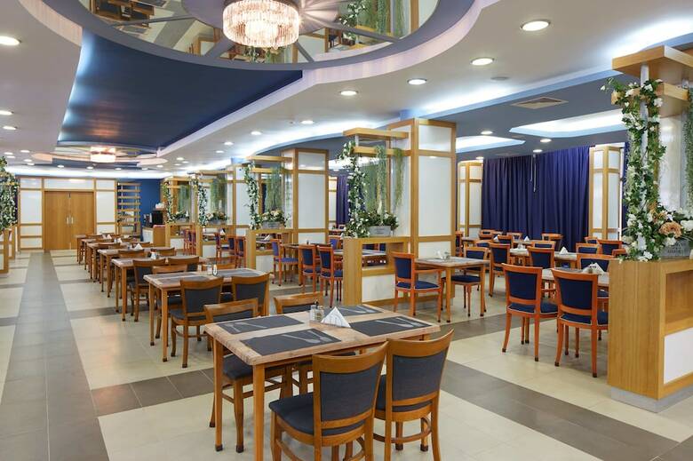 Diamond Hotel-all Inclusive