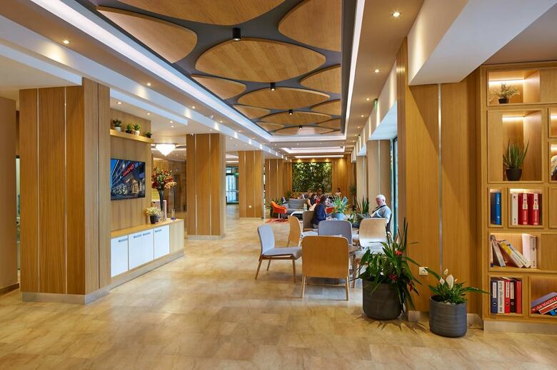 Diamond Hotel-all Inclusive