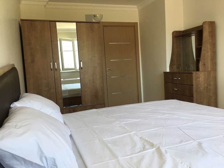 Kirdag Apart Hotel