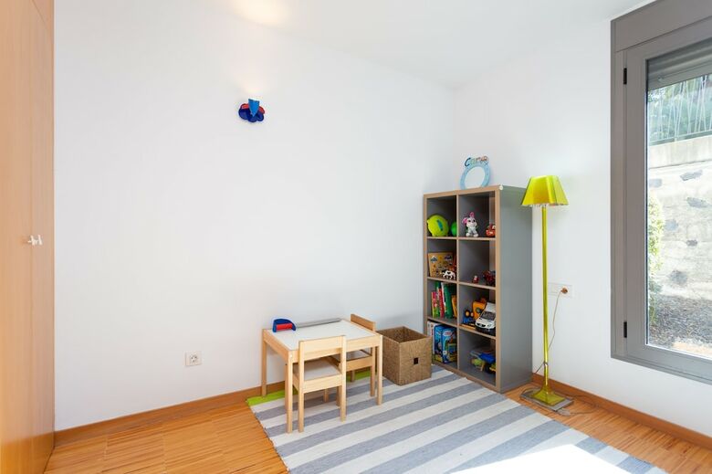 Apartamentos Homelike Design Santa �rsula Pool + Wifi