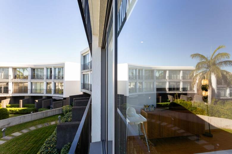 Apartamentos Homelike Design Santa �rsula Pool + Wifi