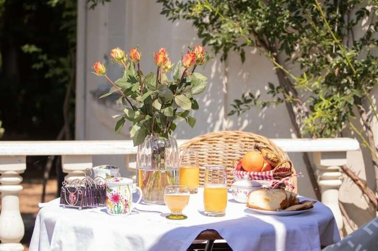 Hotel Au Val Des C�dres