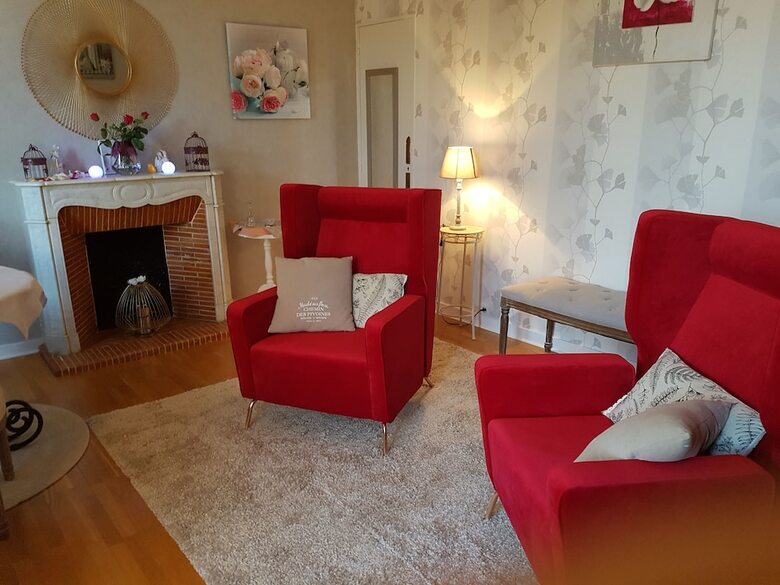 Hotel Au Val Des C�dres
