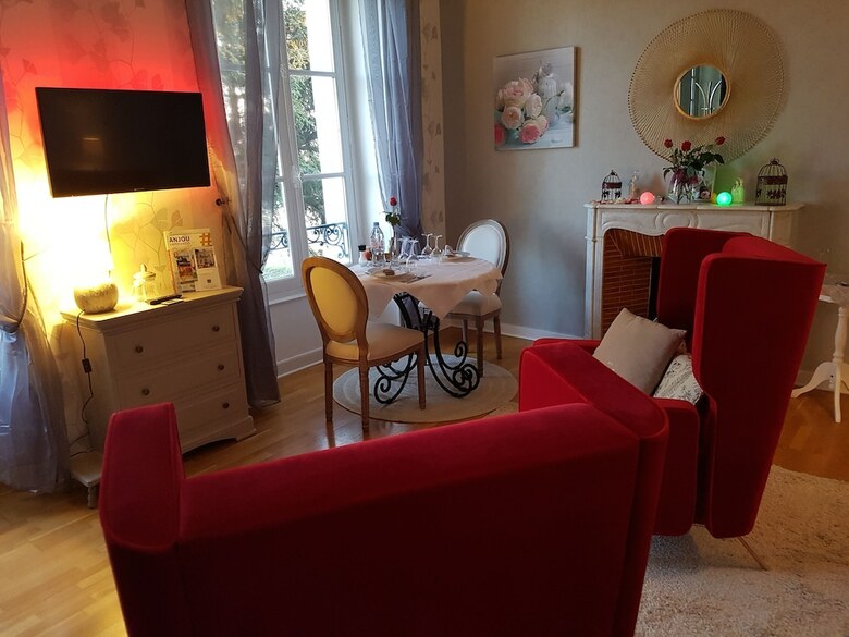 Hotel Au Val Des C�dres