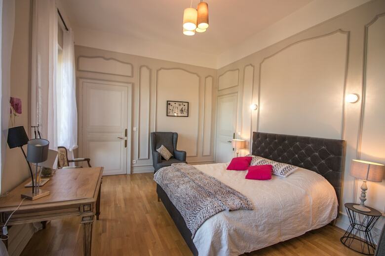Hotel Au Val Des C�dres