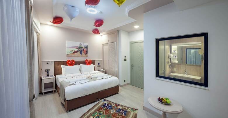 Obahan Hotel
