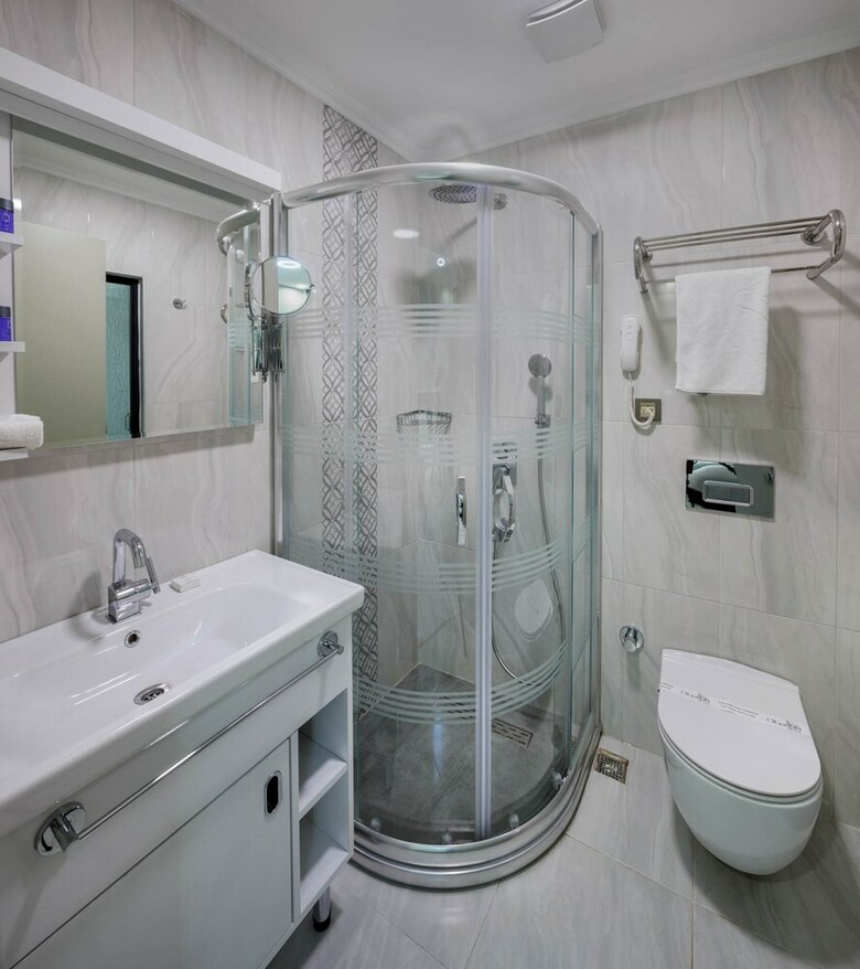 Obahan Hotel